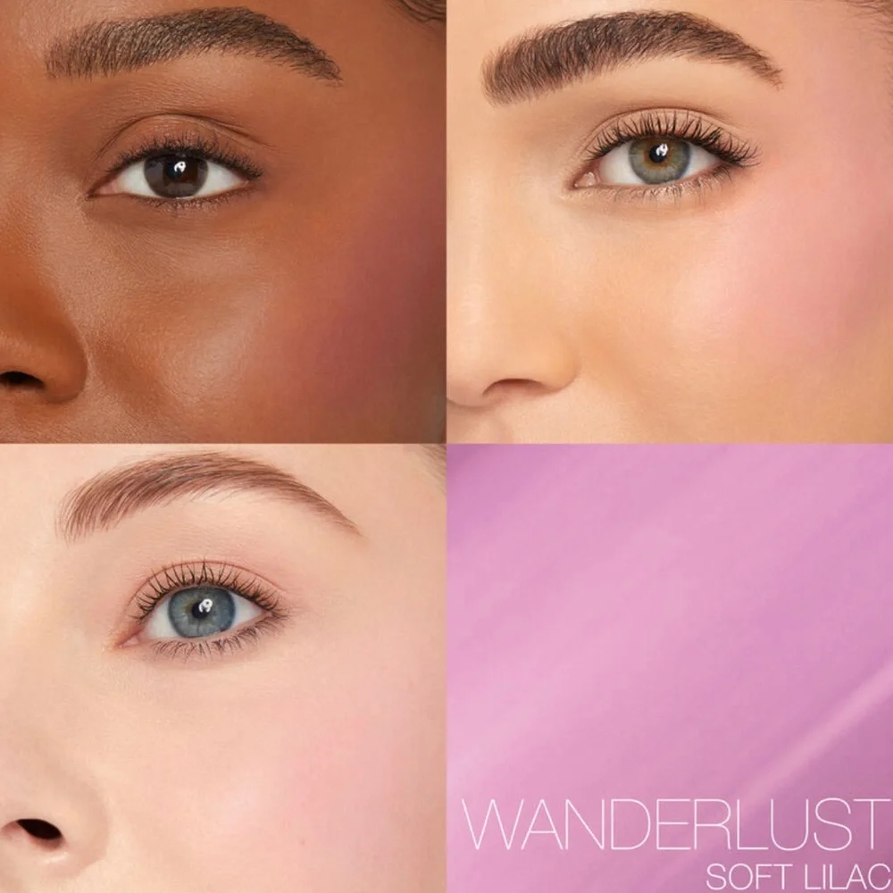 NARS AFTERGLOW LIQUID BLUSH - WANDERLUST